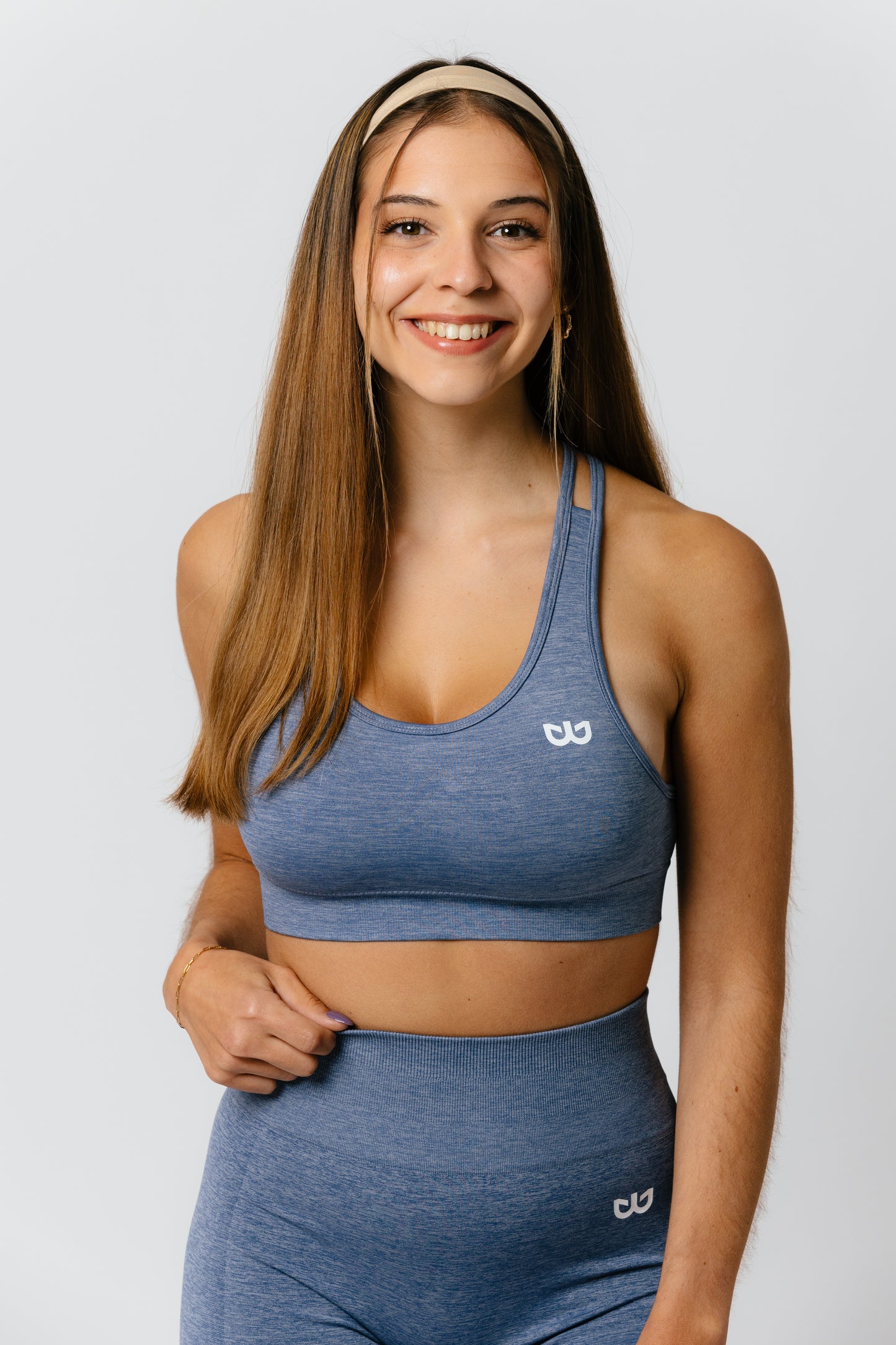 Soutien de Desporto Luna Rise