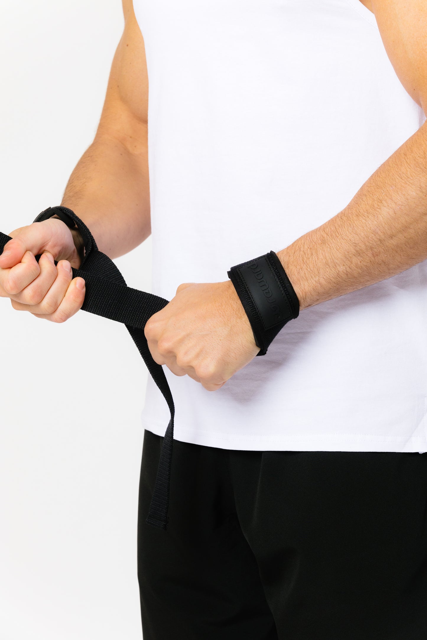 Lifting Straps