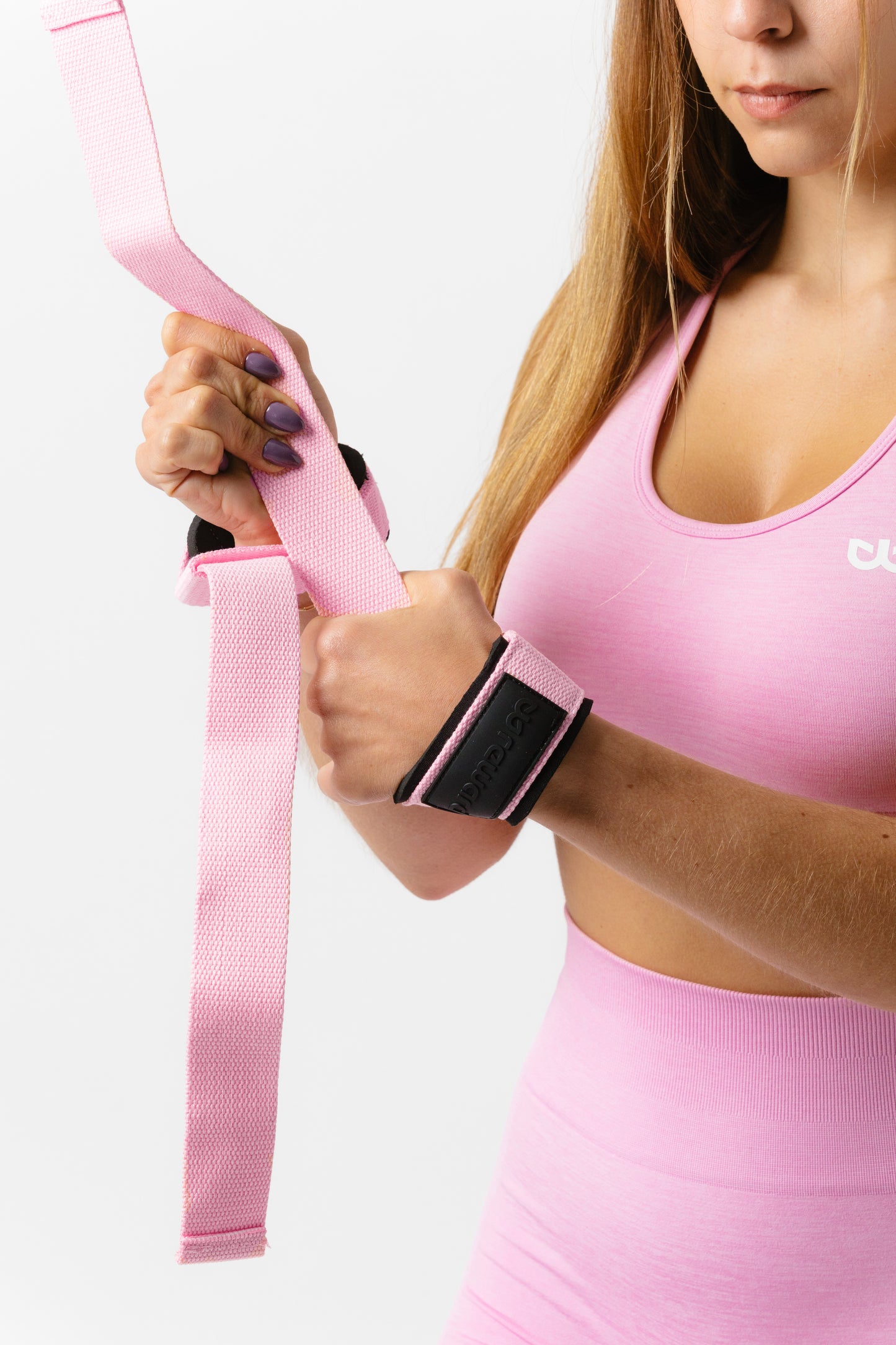 Lifting Straps
