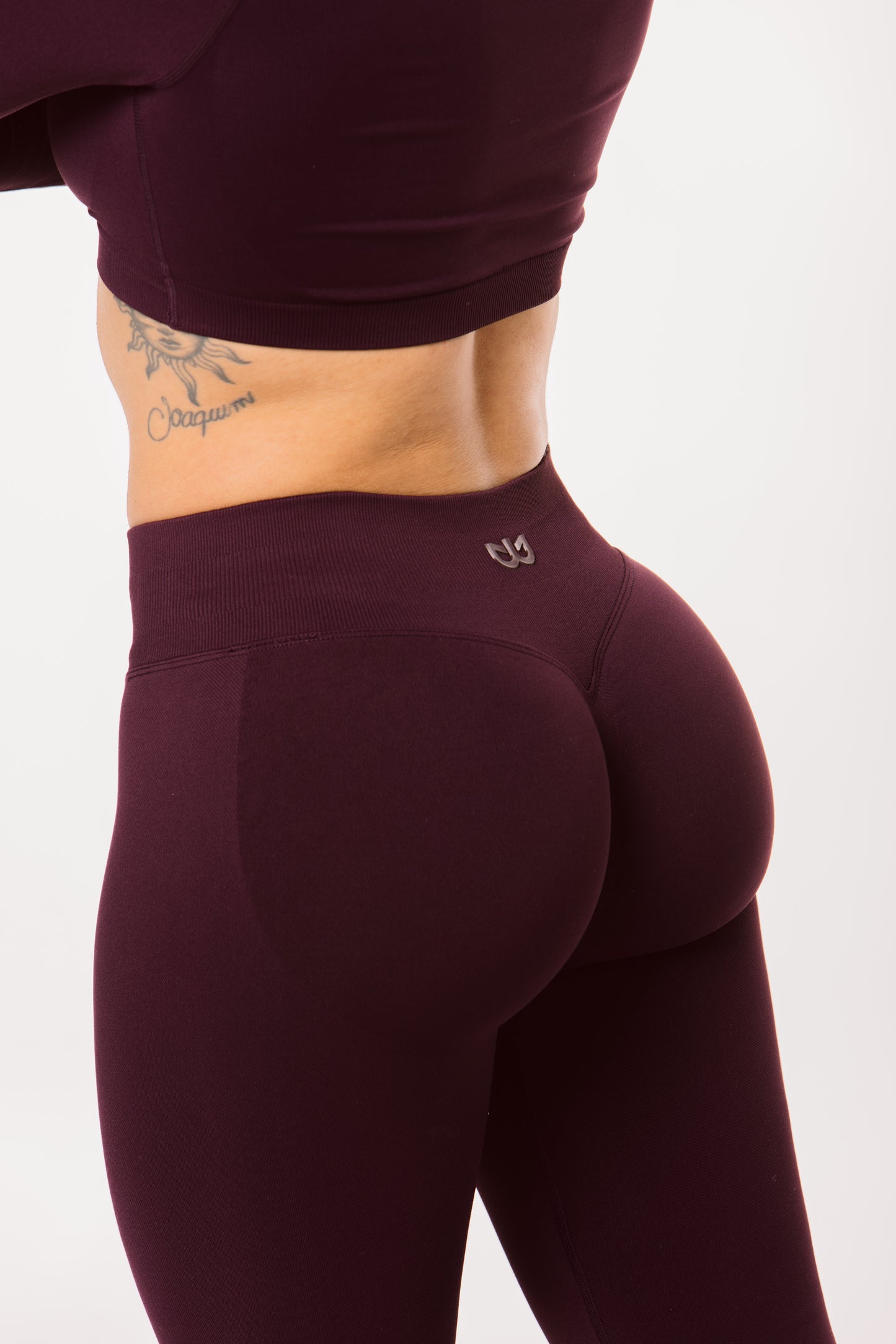 Leggings Sculpt Fit