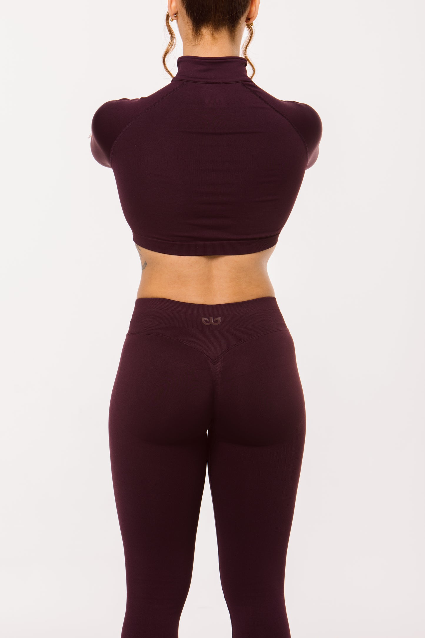 Leggings Sculpt Fit
