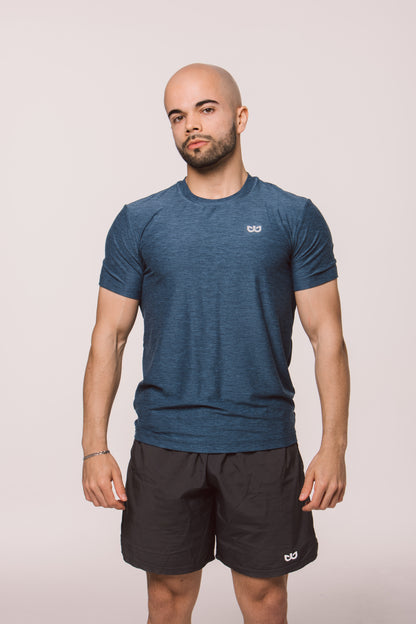T-Shirt Hybrid