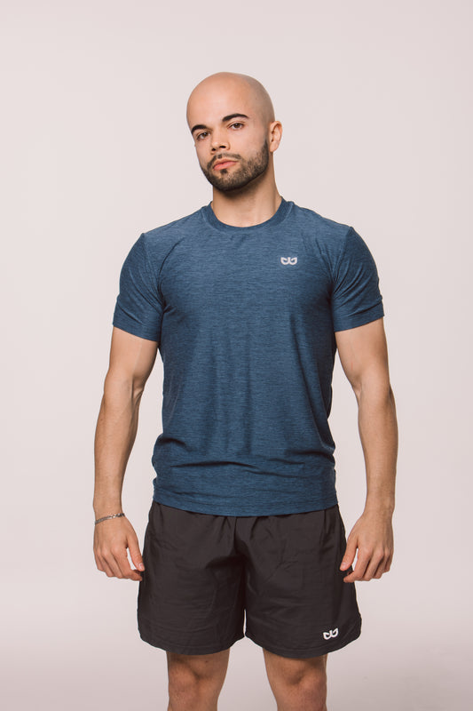 T-Shirt Hybrid