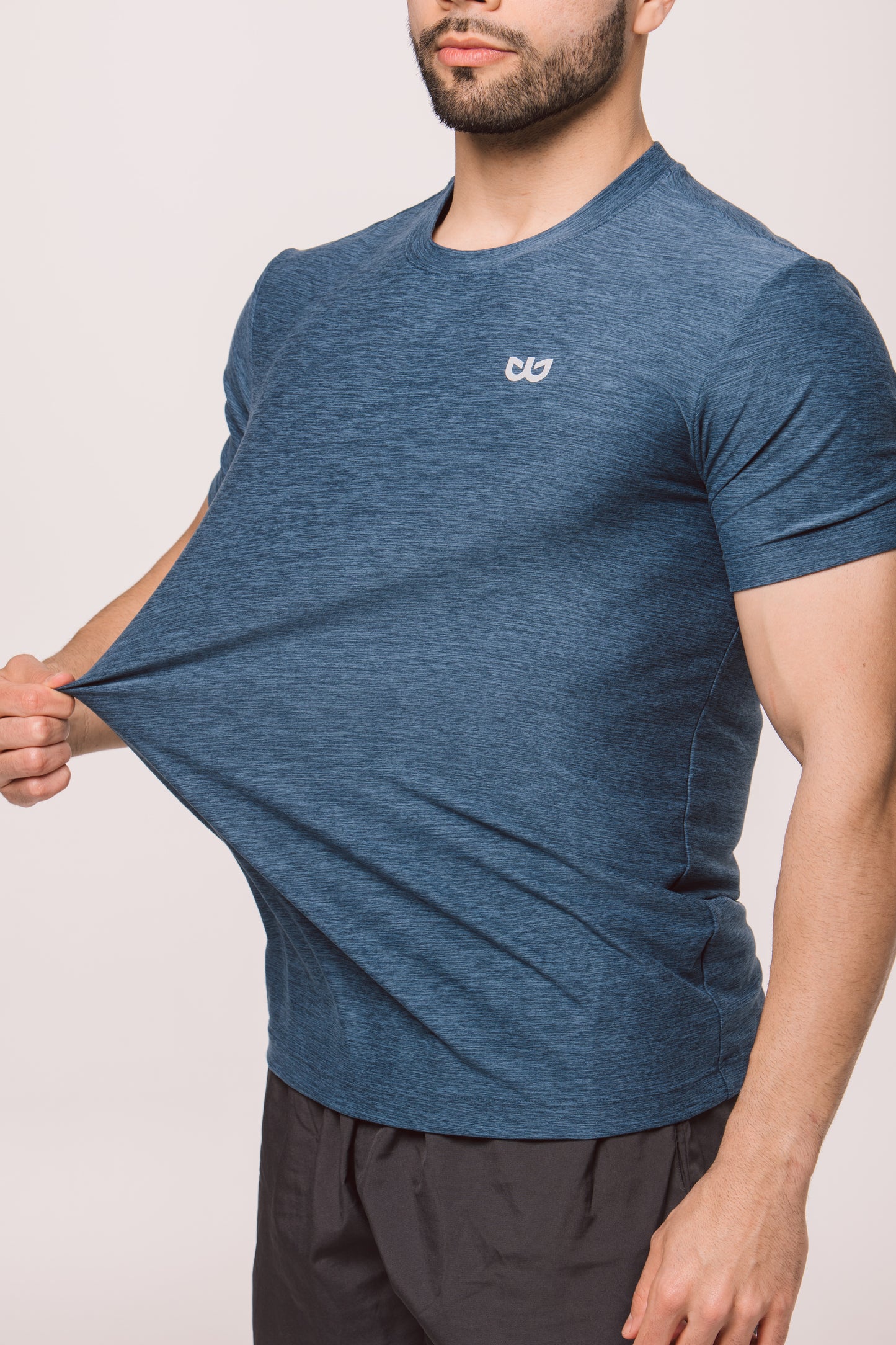 T-Shirt Hybrid