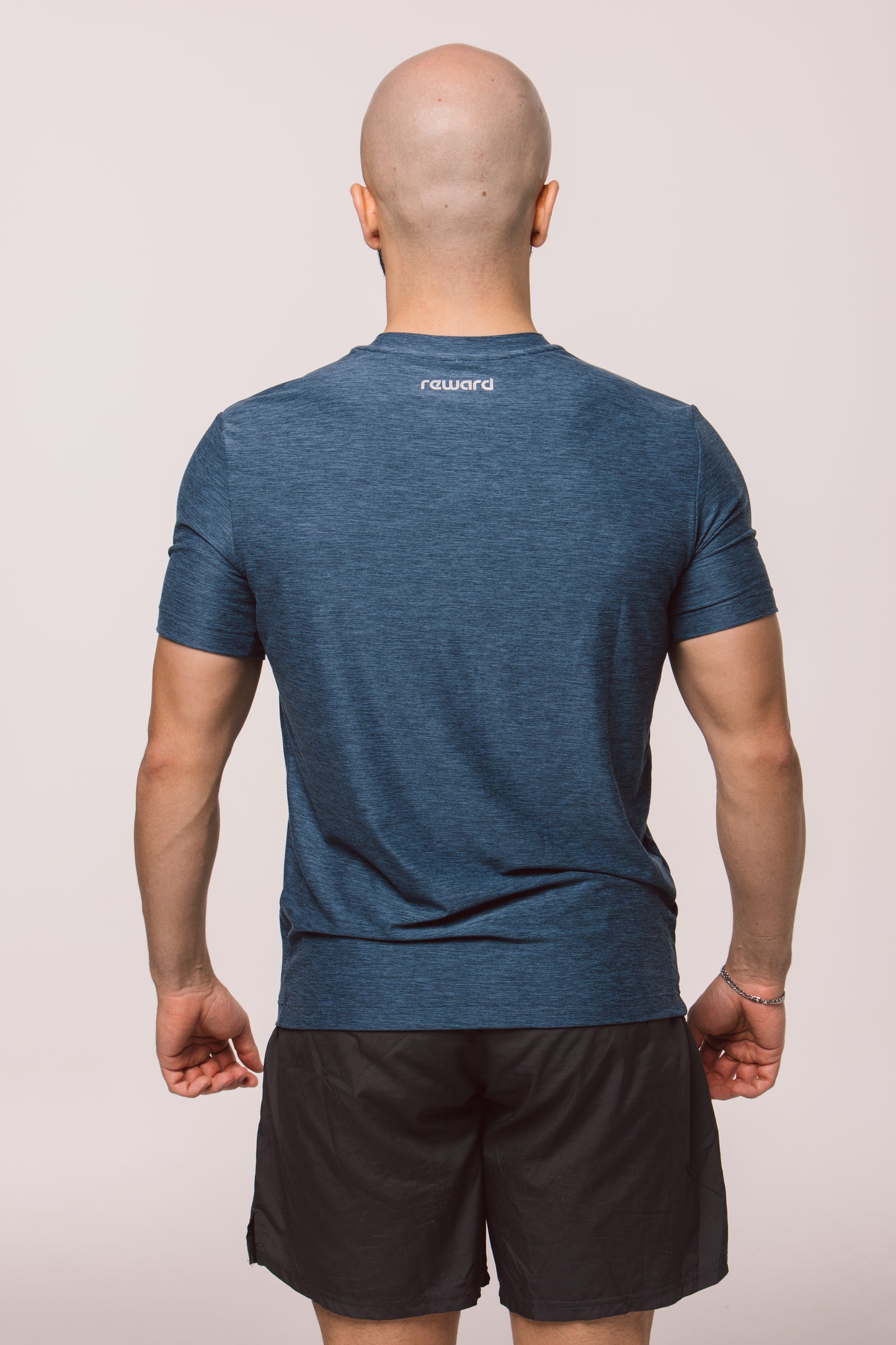 T-Shirt Hybrid
