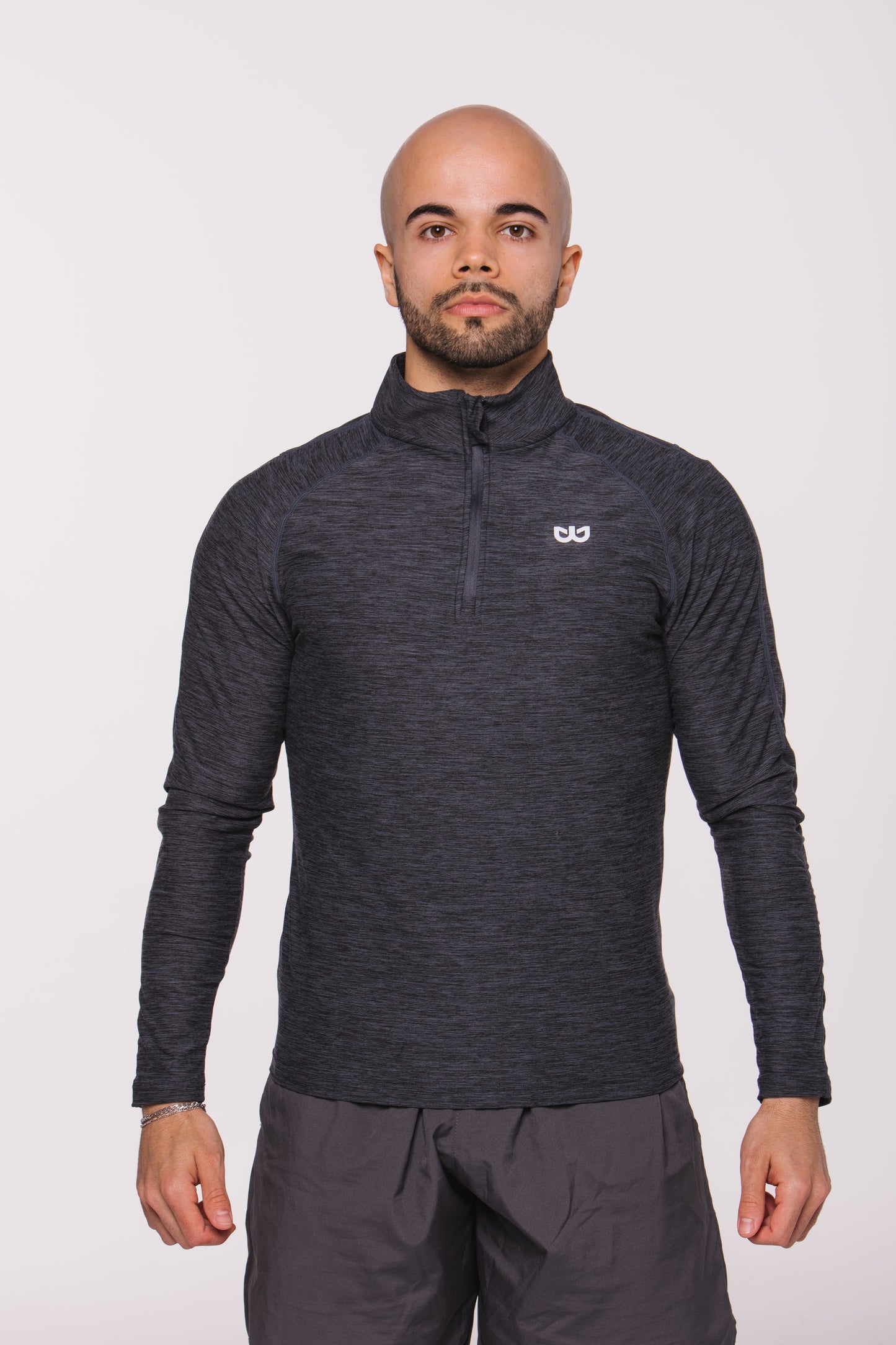 Camisola 1/4 Zip Hybrid