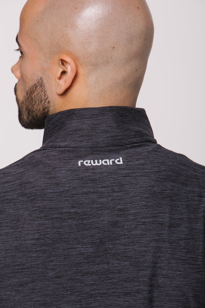Camisola 1/4 Zip Hybrid