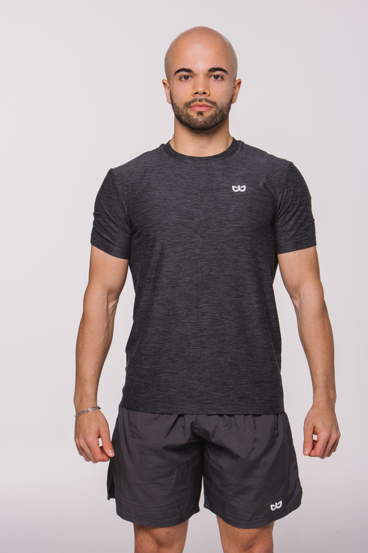 T-Shirt Hybrid