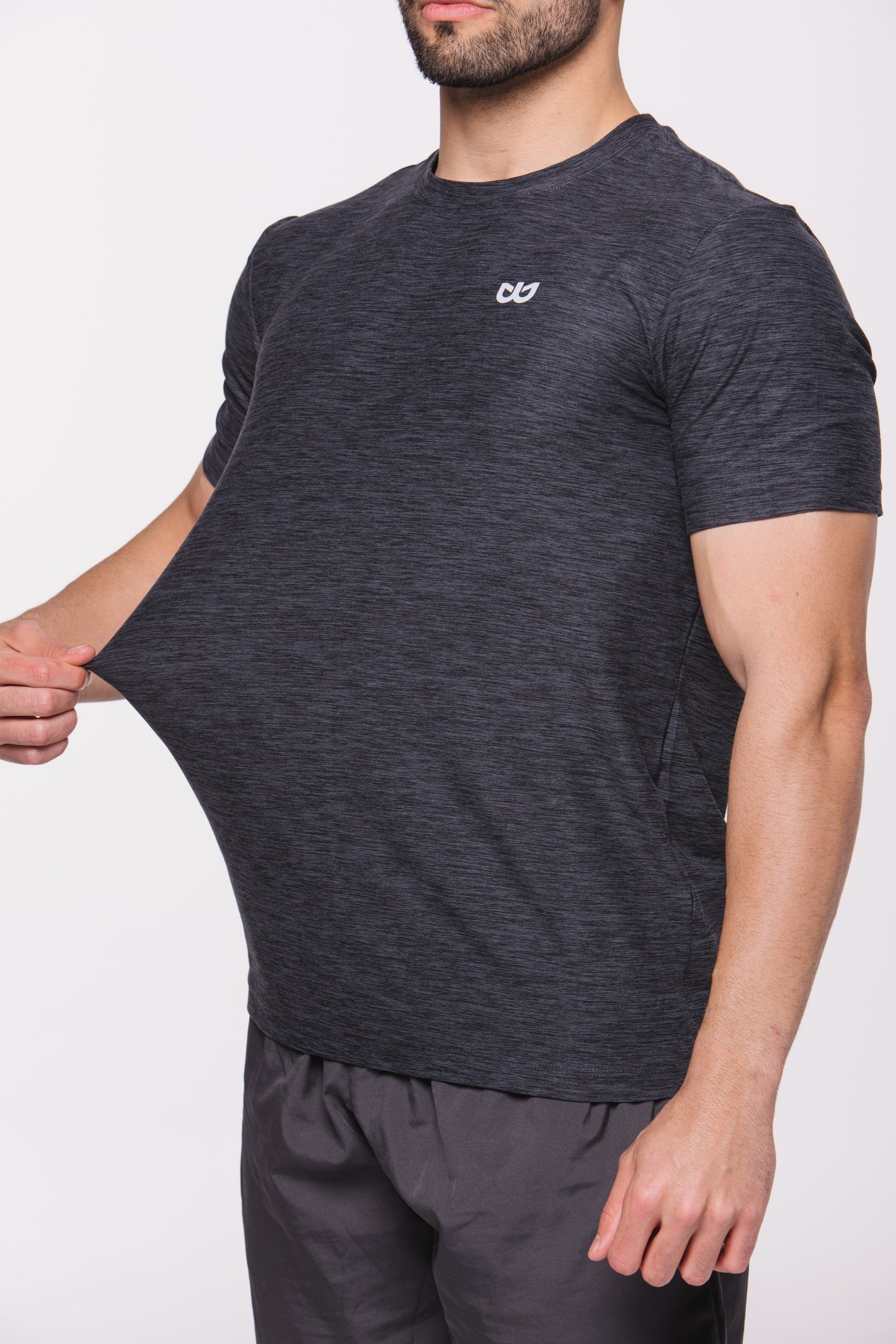 T-Shirt Hybrid