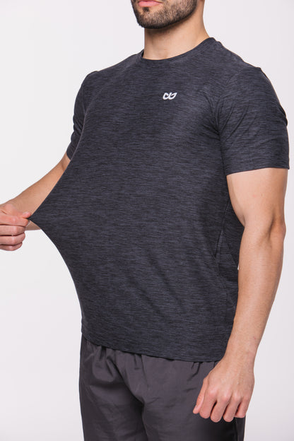 T-Shirt Hybrid