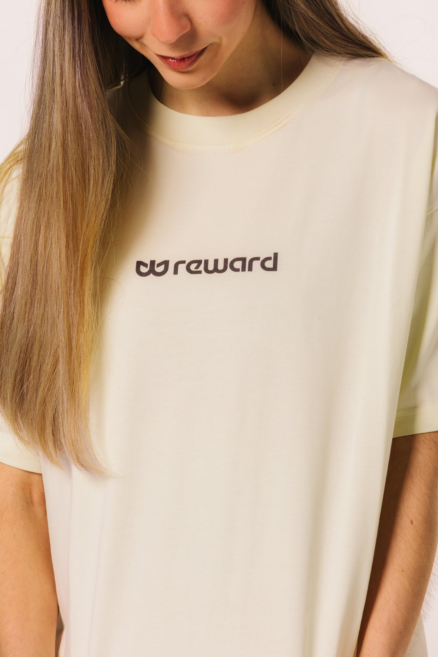 T-Shirt Oversized Owl