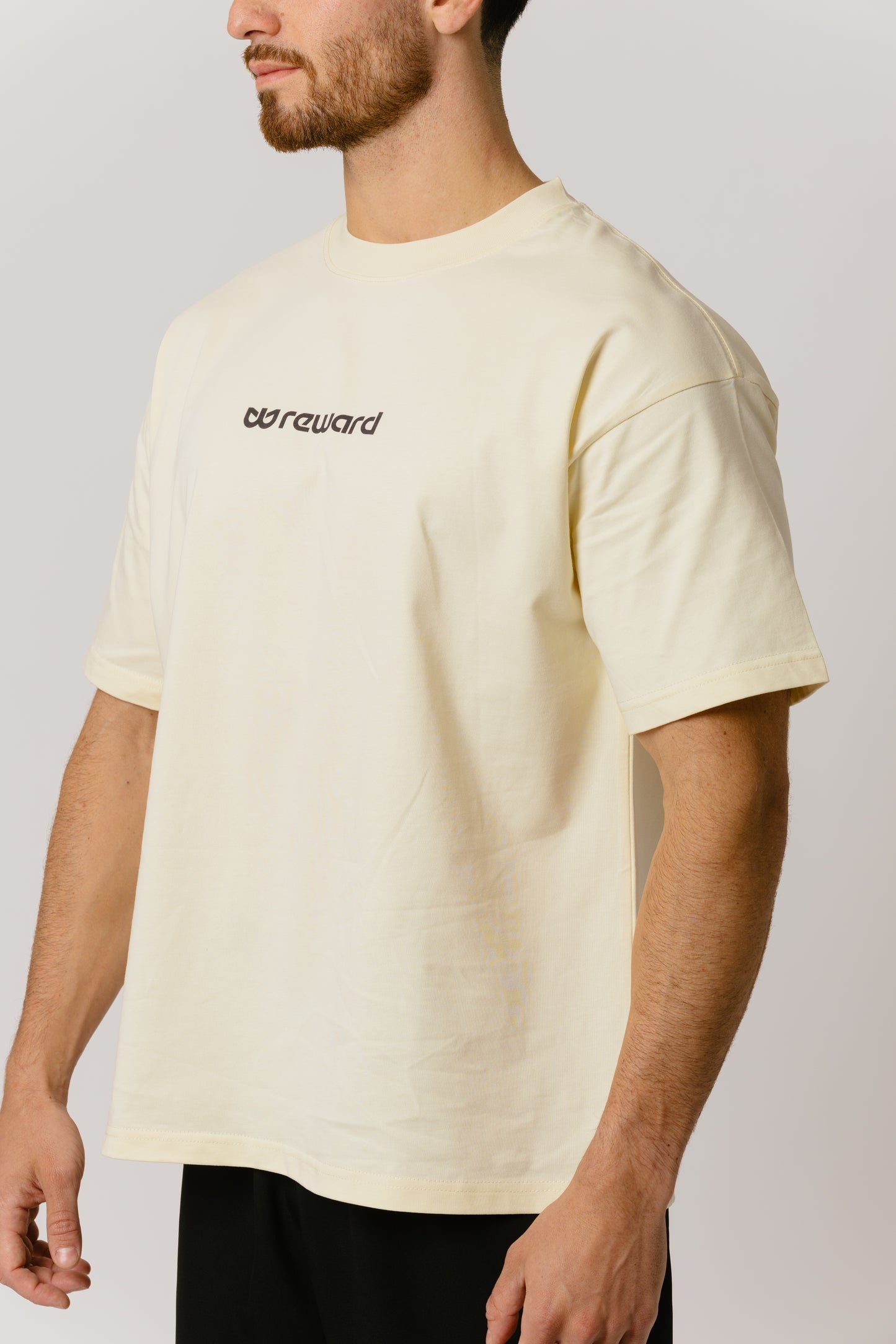 T-Shirt Oversized Owl