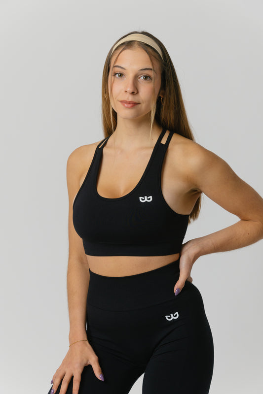 Soutien de Desporto Luna Rise