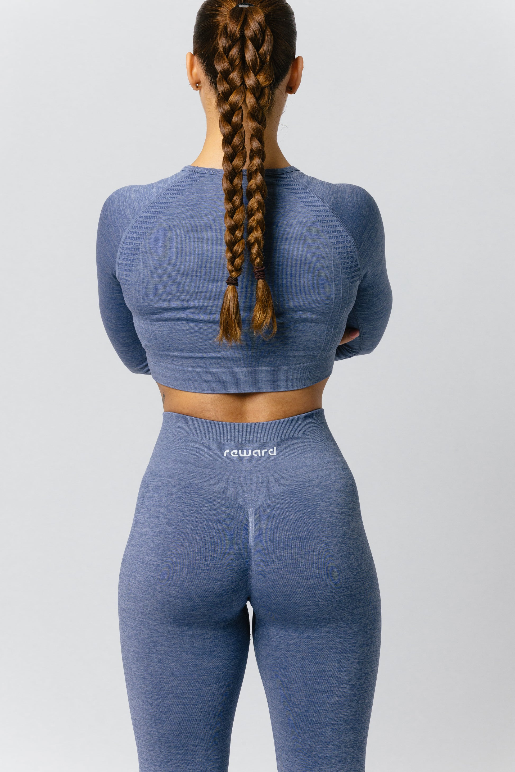 Azul
