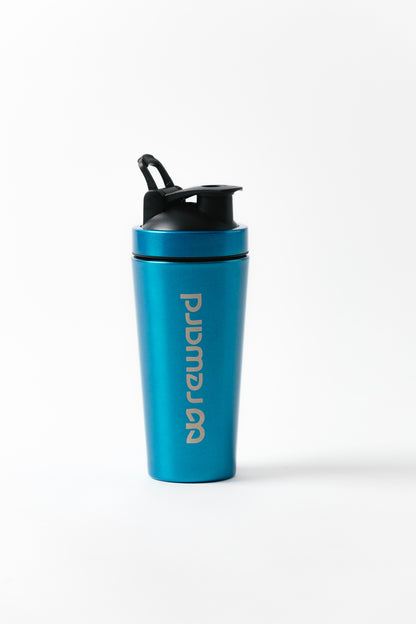 Shaker Inox