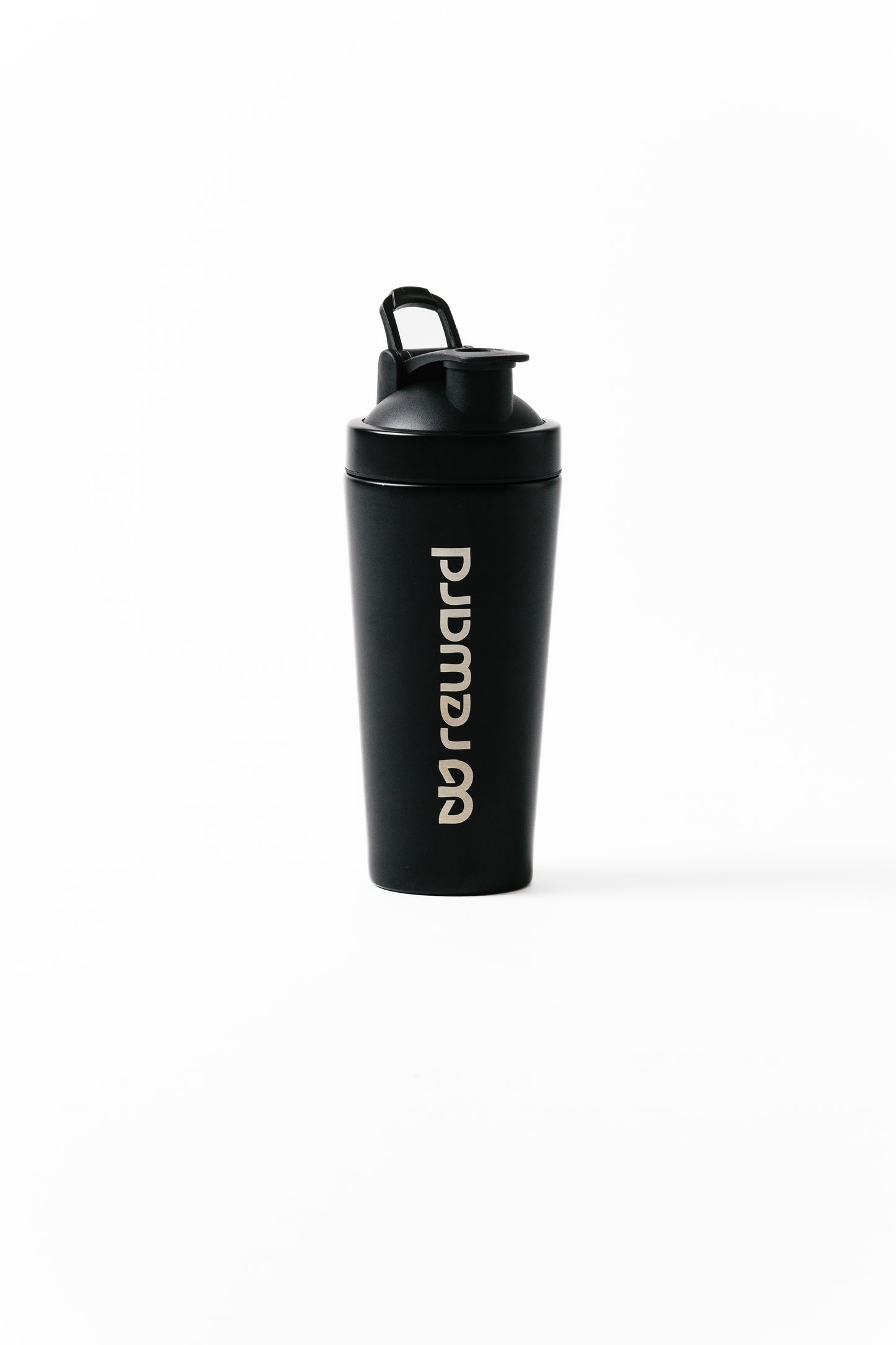 Shaker Inox