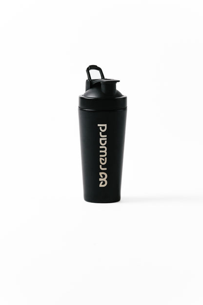 Shaker Inox