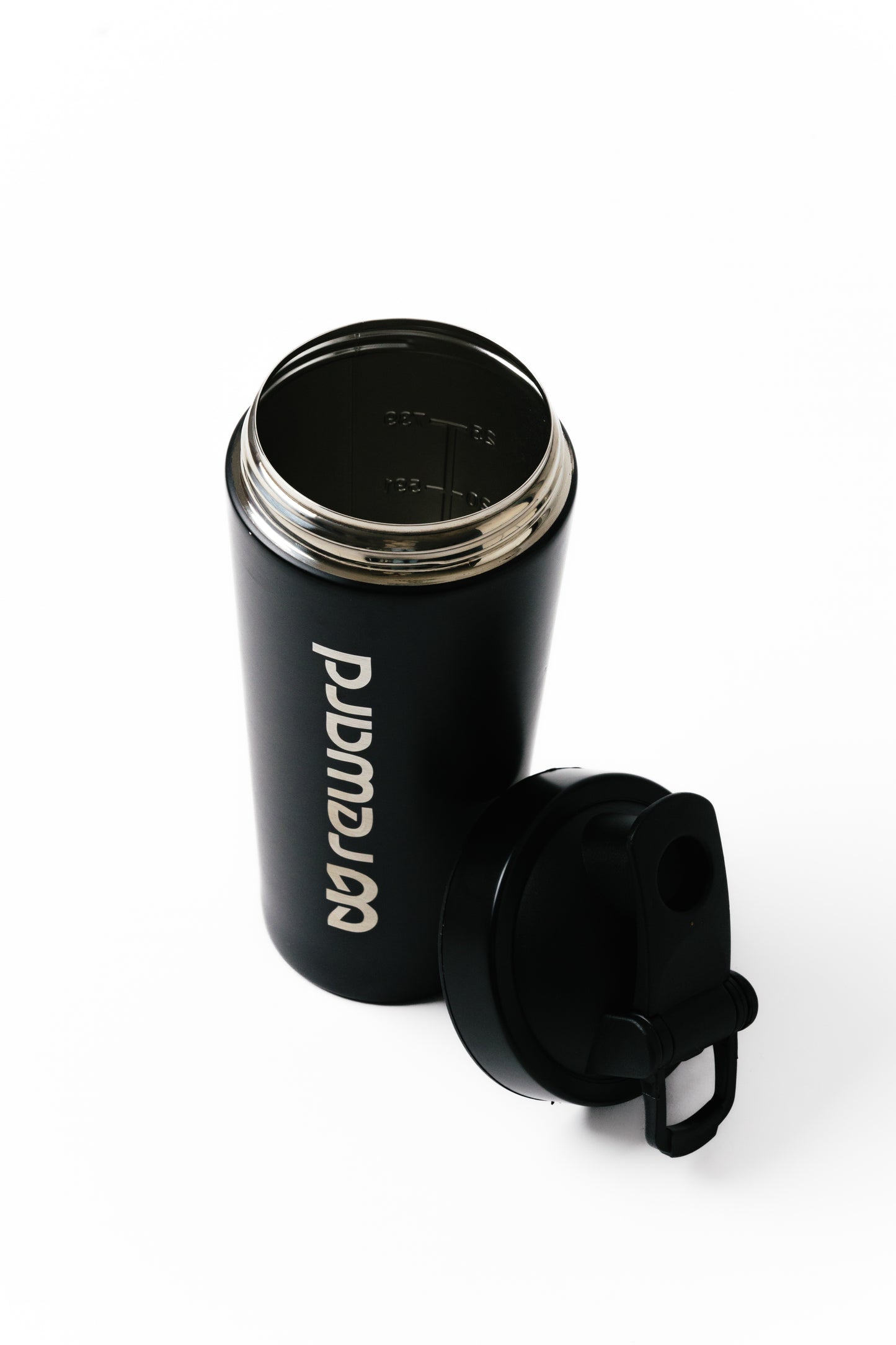 Shaker Inox