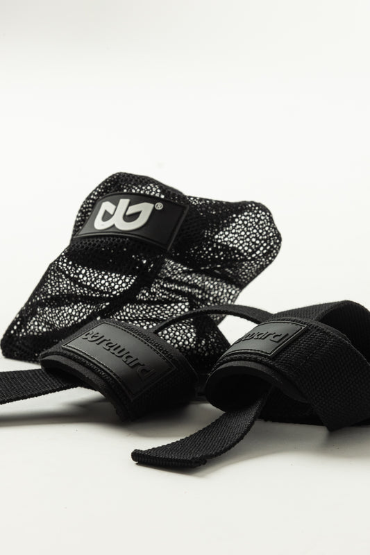 Lifting Straps
