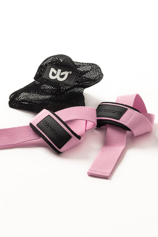 Lifting Straps